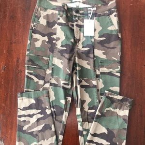 Women’s J.Crew Cameo pant size 27